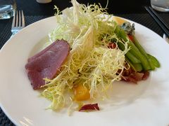 -圣丰索菲特·2 On 988 Café 自助餐厅