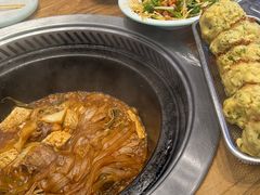 -锅老头铁锅炖•大锅蒸汽海鲜(韩乐坊店)