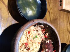 -擂饭(五一广场店)