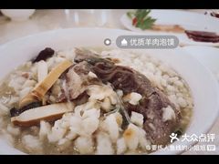 -黄家泡馍馆·非遗老字号·清真(凤九海荣名城店)