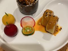 -红棉中餐厅·广州海航威斯汀酒店