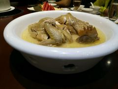 -国家五钻酒家·西樵旺阁渔村(西樵店)