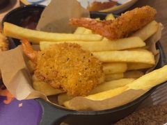 -必胜客(港城新天地店)