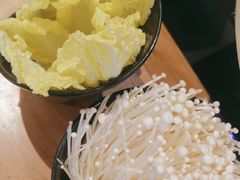 -五星桥原切肥牛火锅·30年专注好牛肉(湖塘店)
