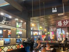 -阿大排档(长春这有山店)