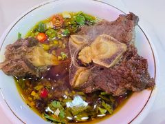 -赵氏盱眙十三香龙虾(蓝村店)