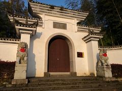 -井冈山风景名胜区