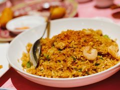 誉八仙炒饭-誉八仙酒楼(静安大悦城店)