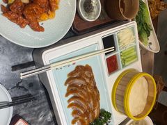 -安泰楼·佛跳墙创始人·传统闽味早茶·酒楼(三坊七巷闽菜地标店)