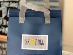 -SKROLL卡特司库·蛋糕定制·生吐司·司康(古北程家桥店)