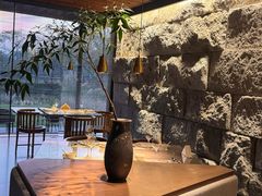 -木守西溪溪隐餐厅