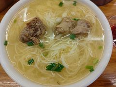 -海汇源老烧麦店(东大街总店)