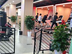 -阳光国际游泳培训基地