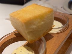 -王品牛排(郑州大卫城店)