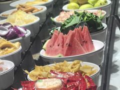 -农小锅自助小火锅(北京大兴凯德店)
