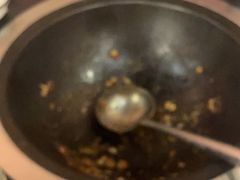 -炮爷东北铁锅炖(棠安路店)