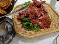 -大铁勺新津菜(东丽阳光新业广场店)