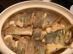 -甄御•海鲜新青岛菜(麦岛店)