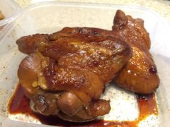 -孖记茶档·热腾茶餐(荔湾领展广场店)