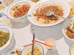 -兰湘子·湘菜小炒(盛龙广场店)