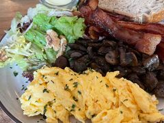 brunch&nbsp;combo-RAC BAR(安福路店)