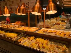 -亚马逊海鲜自助(梅溪湖步步高店)