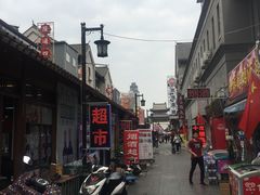 -津菜宋记老房子(鼓楼店)