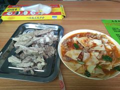 -马学武手抓美食(下南关总店)