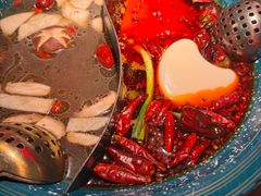 -吼堂老火锅(太古里总店)