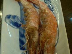 -红叶日料·放题·海胆·定食(星海店)