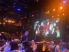 -胡桃里音乐酒馆(白云五号T5 MALL店)