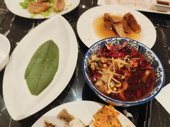 -京香轩·中餐厅(上海中庚聚龙酒店)