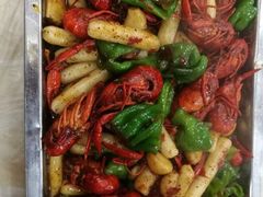 -段氏龙虾·烧烤·烤鱼(东书房路店)