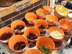 -沧狮门火锅鸡(恒山东路店)