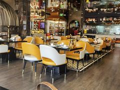 -巴依老爷新疆美食(清华东门店)