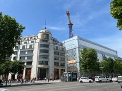 -路易·威登(香榭丽舍大道店)