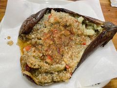 -沈记烧烤(红豆店)