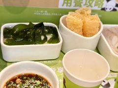 -一围肥牛肉小火锅(佳兆业广场店)
