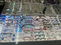 -华彬眼镜专业渐进配镜(潘家园店)