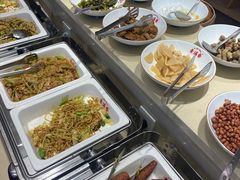 -素满香·食养自助(建邺万达店)