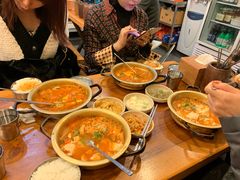 -金北顺大锅家(신사본점)