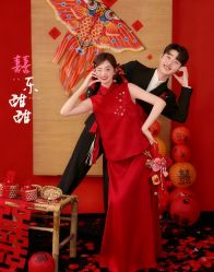 -雅云婚纱摄影工作室旗舰店