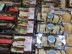 自助取餐区-多乐之日(颐堤港店)