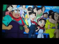 -星河寰宇IMAX影城(星河WORLD·COCO Park店)