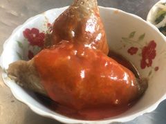 -群众牛肉小点(蚵仔煎)