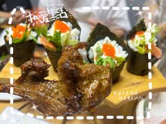 -菊上料理(蜀山银泰百货店)