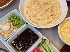 -小吊梨汤·北京菜·烤鸭(鸟巢店)
