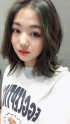 -M+hair salon专业造型沙龙