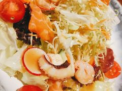 -千代武日本料理(开发区店)