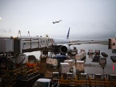 -达拉斯 沃斯堡国际机场